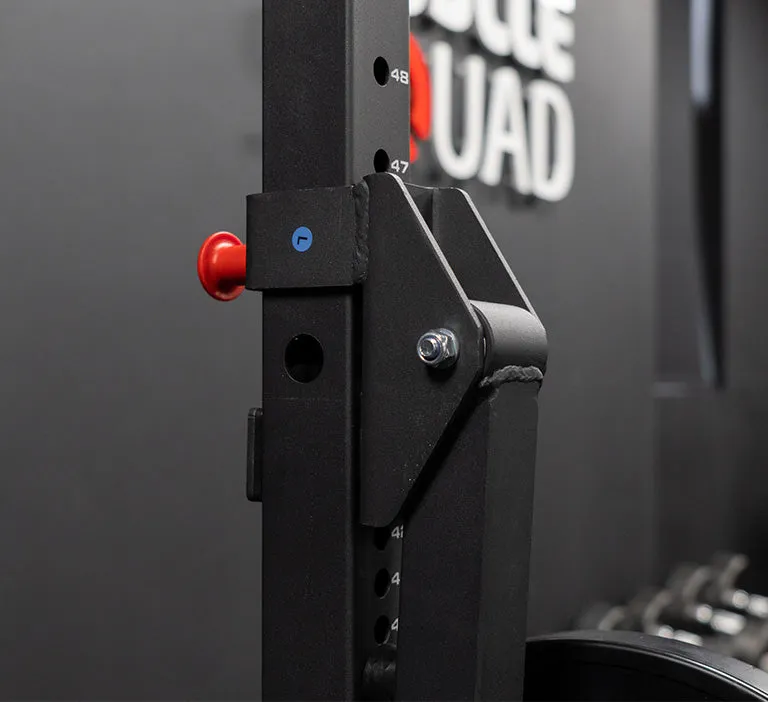 MuscleSquad Phase 2 Jammer Arms V2