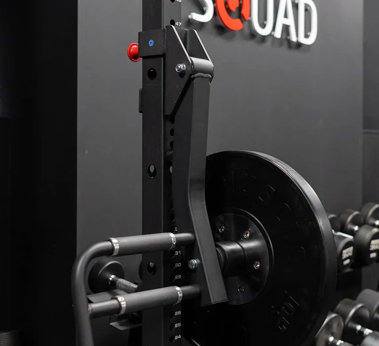 MuscleSquad Phase 2 Jammer Arms V2
