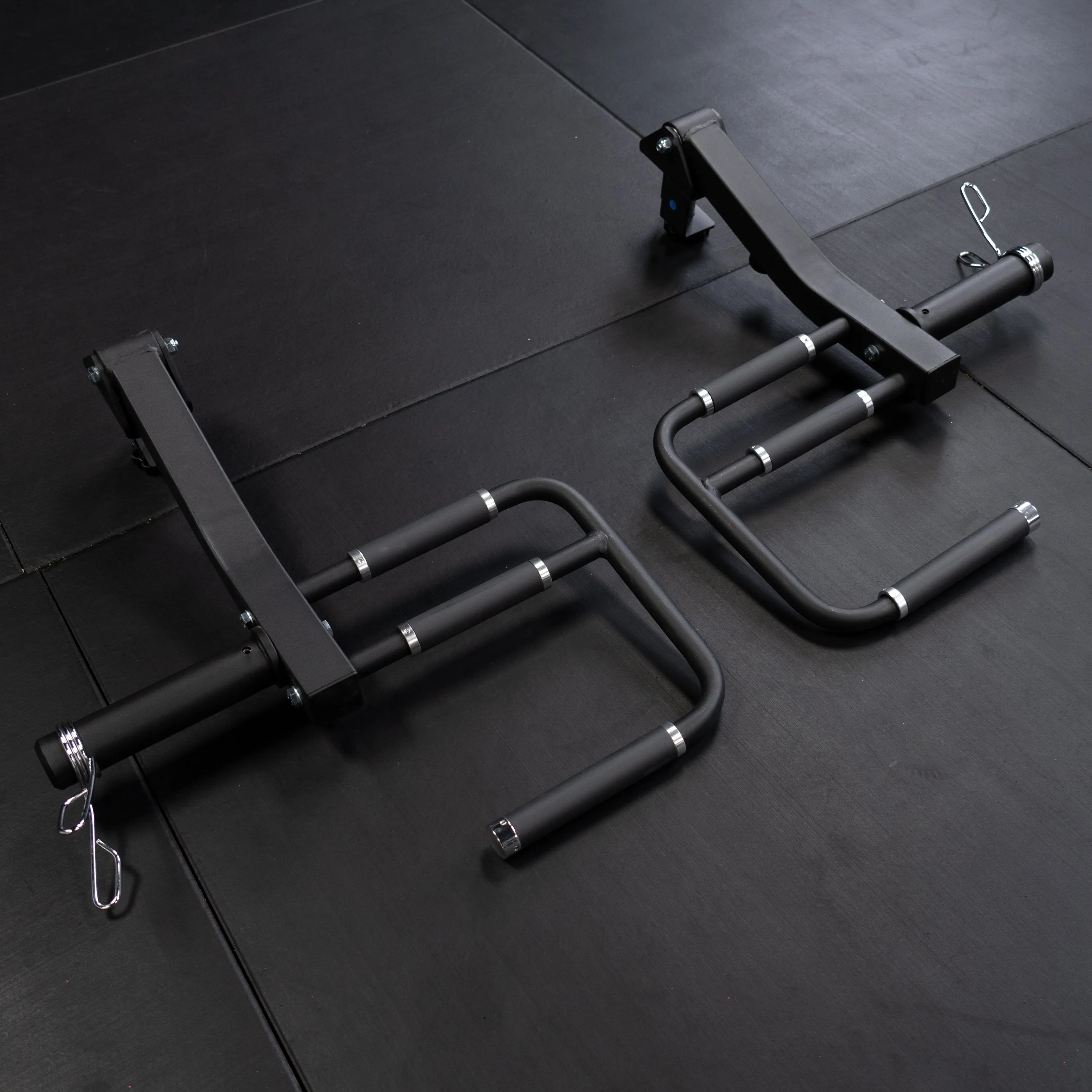 MuscleSquad Phase 2 Jammer Arms V2