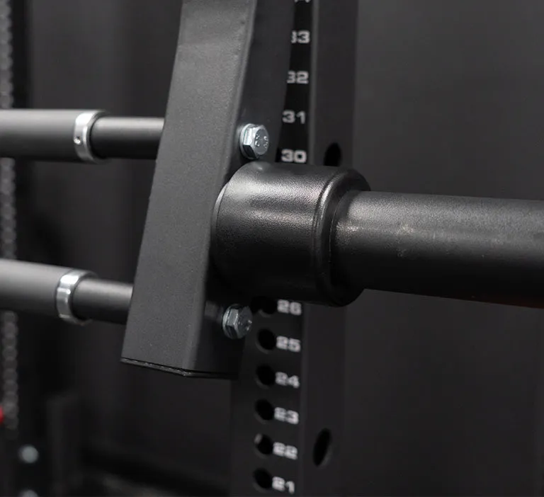 MuscleSquad Phase 2 Jammer Arms V2