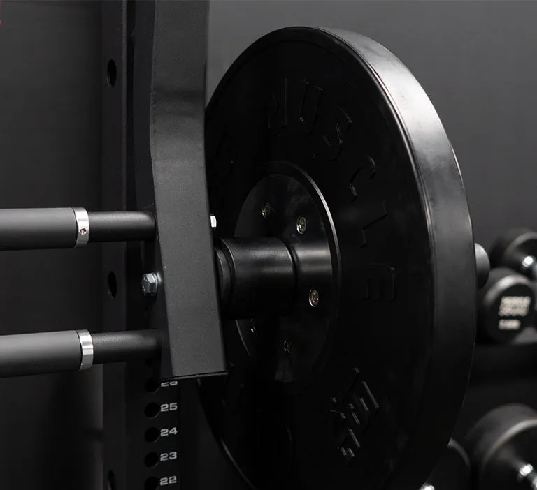 MuscleSquad Phase 2 Jammer Arms V2