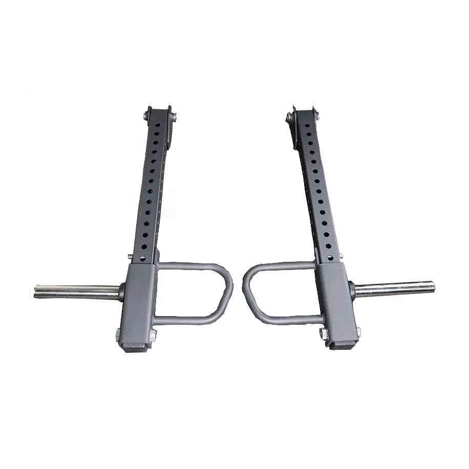 Phase 4 Jammer Arms