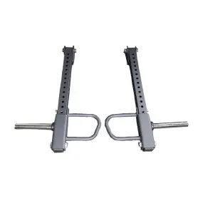 Phase 4 Jammer Arms
