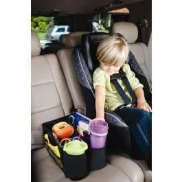 Playette Car Storage Tray