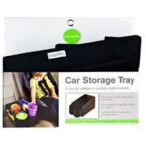 Playette Car Storage Tray