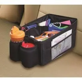 Playette Car Storage Tray