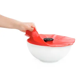 Poppy Lid 9"
