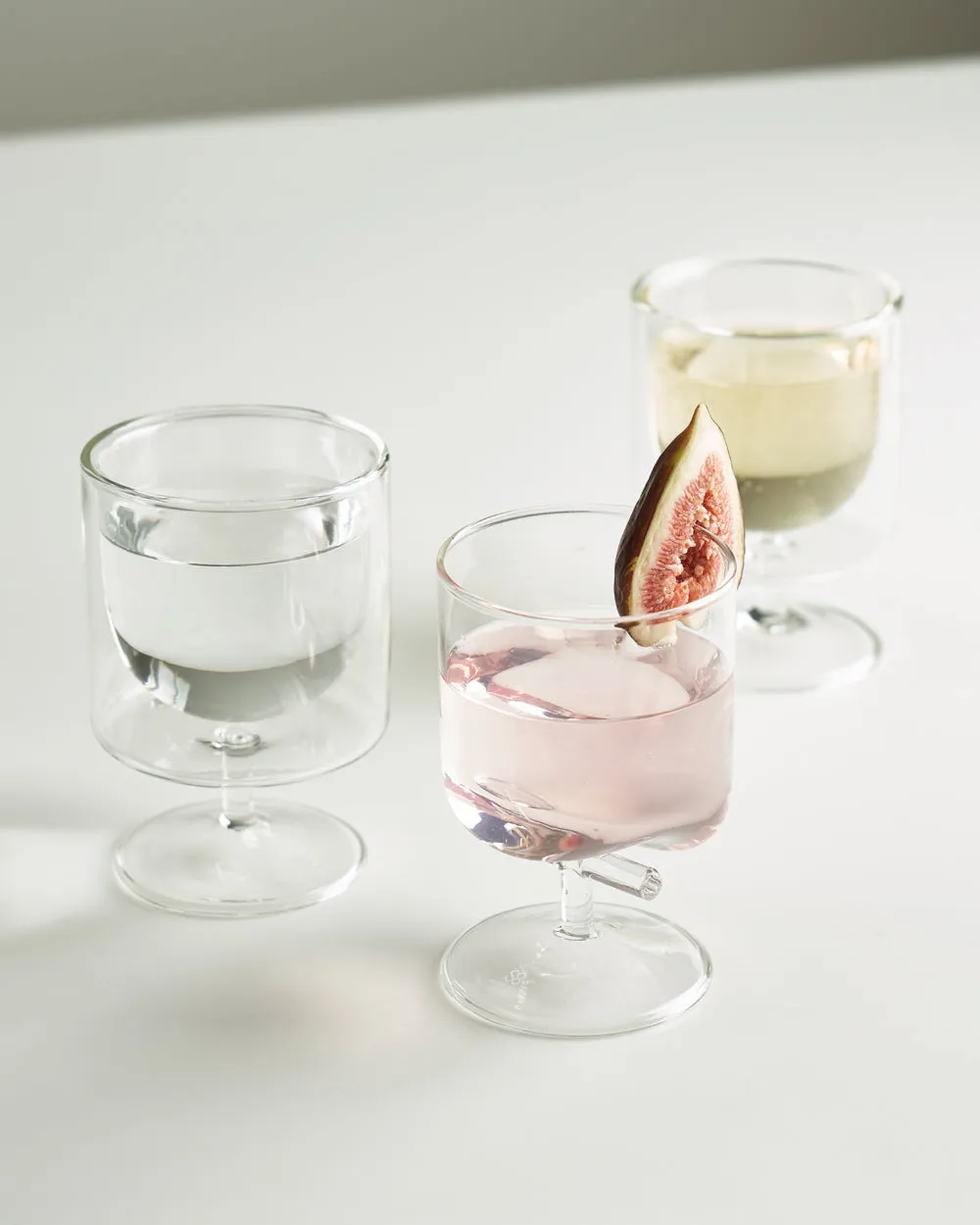 Pull Cup