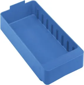 Quantum QED401 Super Tuff Euro Drawers, 5.56" x 11.63" x 2.13"