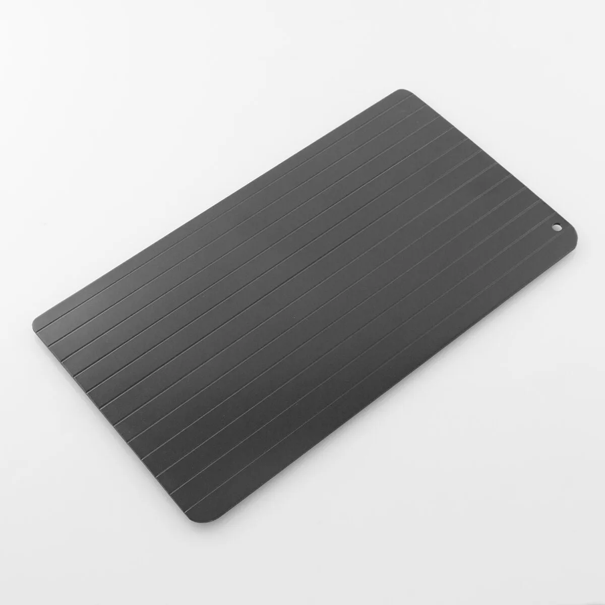 Quick Defrosting Plate