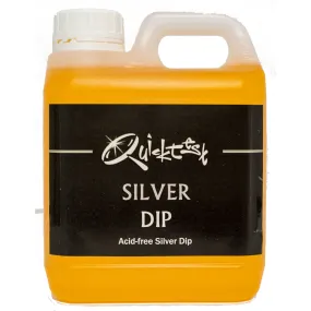 Silver dip, large (1L)