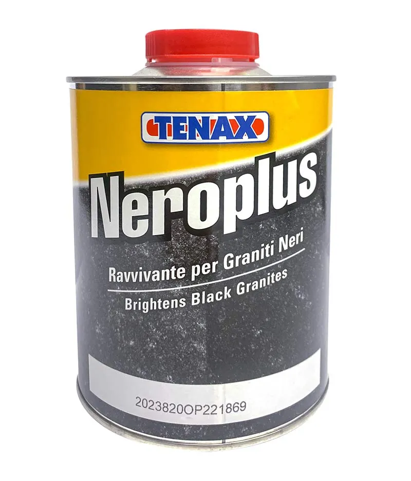 Tenax Nero Plus- 1 Litre