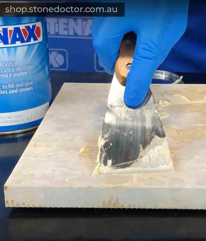 Tenax Solido Glue - 1 LITRE (Includes Hardener)