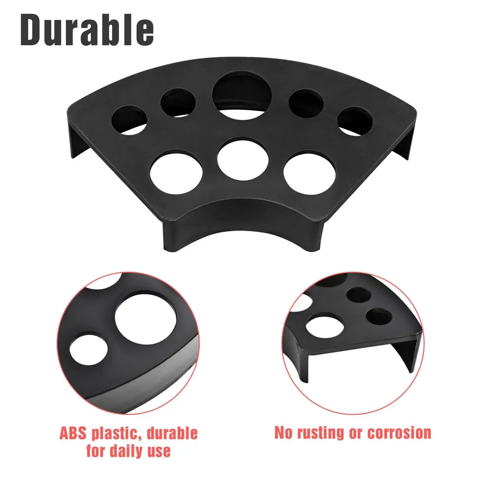 TheLAShop Tattoo Ink Cup Holders 2pcs